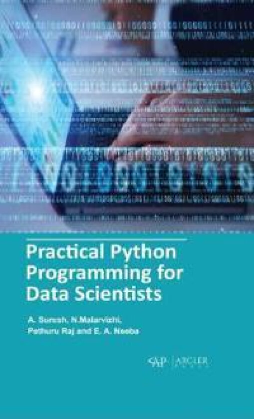 Practical Python Programming for Data Scientists