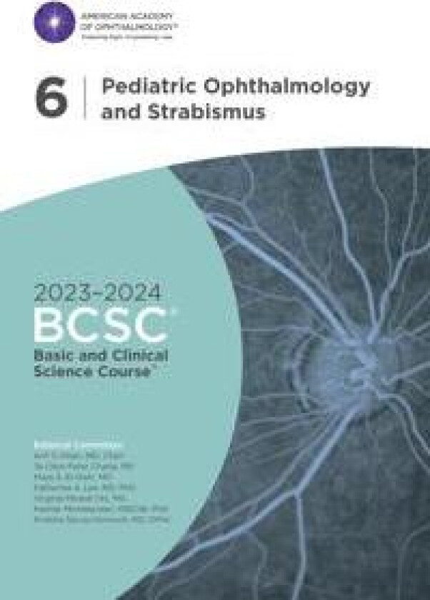 2023-2024 Basic and Clinical Science Course™, Section 6