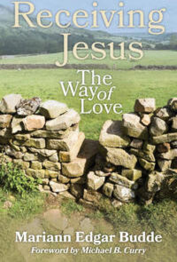 Receiving Jesus