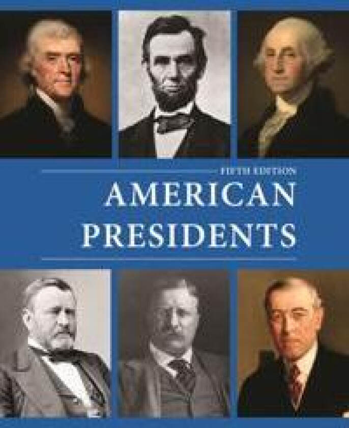 AMERICAN PRESIDENTS
