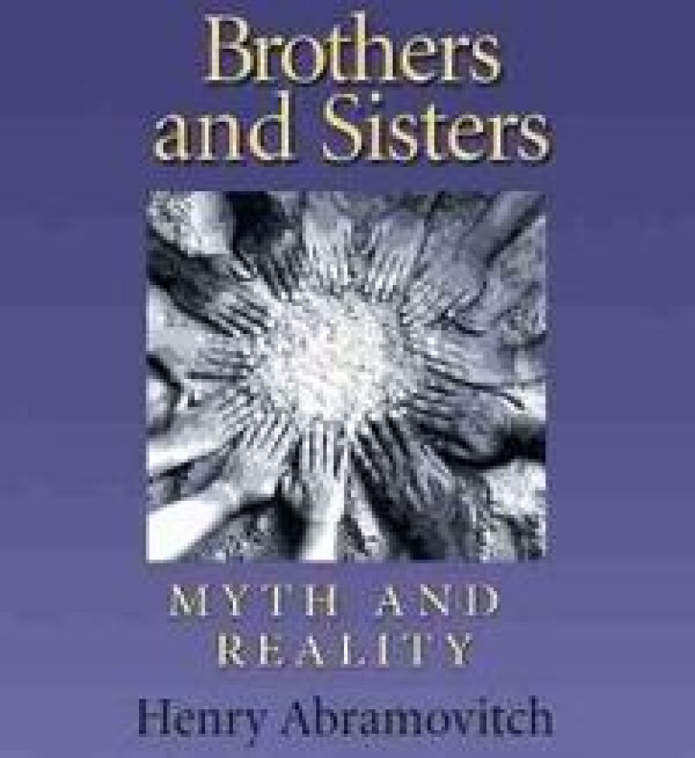 Brothers and Sisters