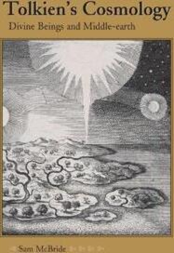 Tolkien's Cosmology