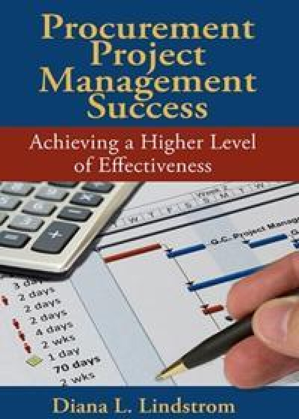 Procurement Project Management Success