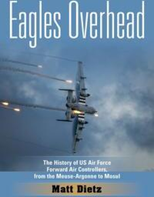 Eagles Overhead