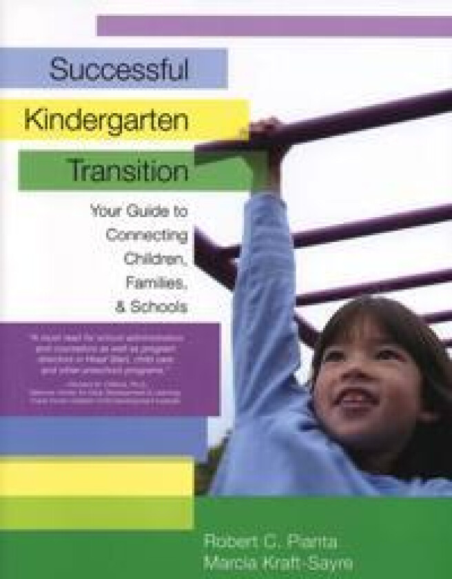 Successful Kindergarten Transition