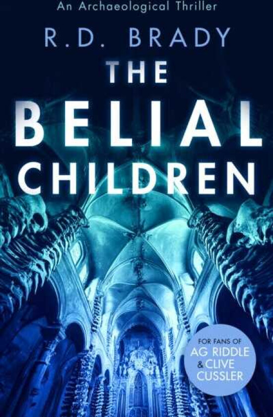The Belial Children