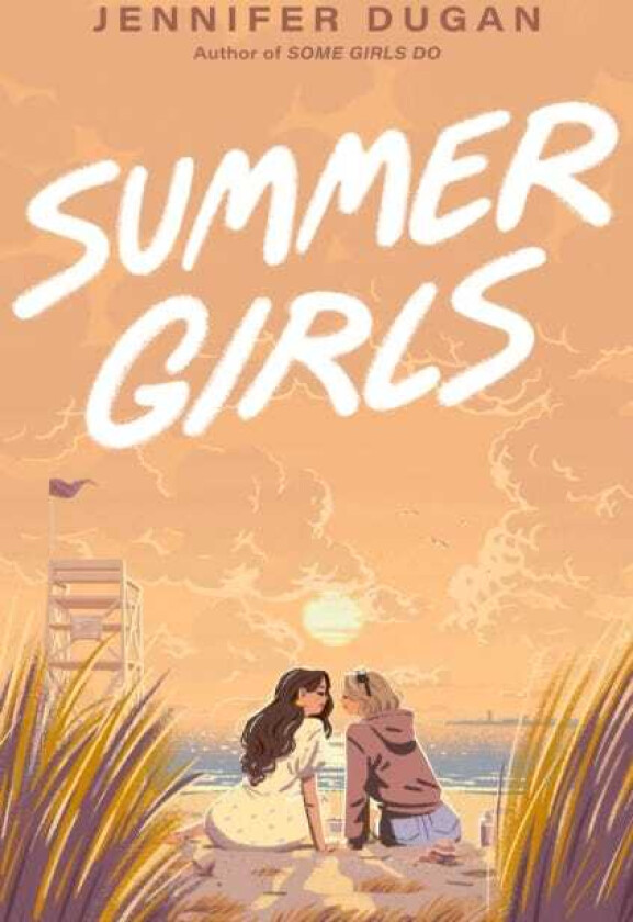 Summer Girls