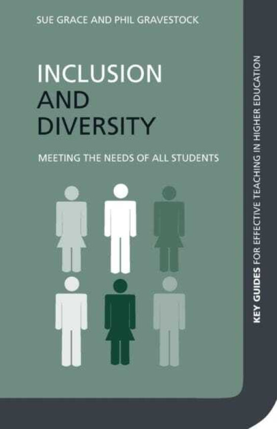 Inclusion and Diversity Meeting the Needs of All Students