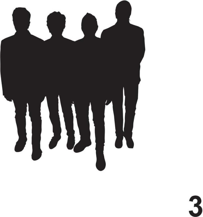 Weeklings 3 CD
