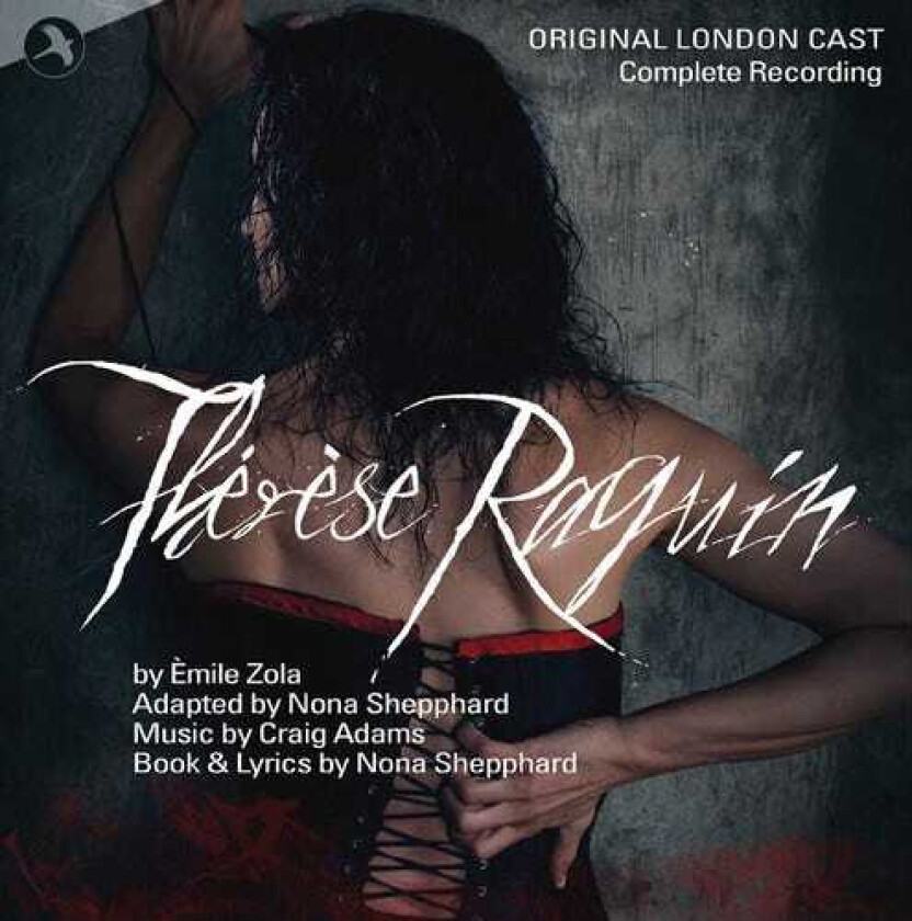 Original London Cast Therese Raquin: Complete / Original London Cast CD