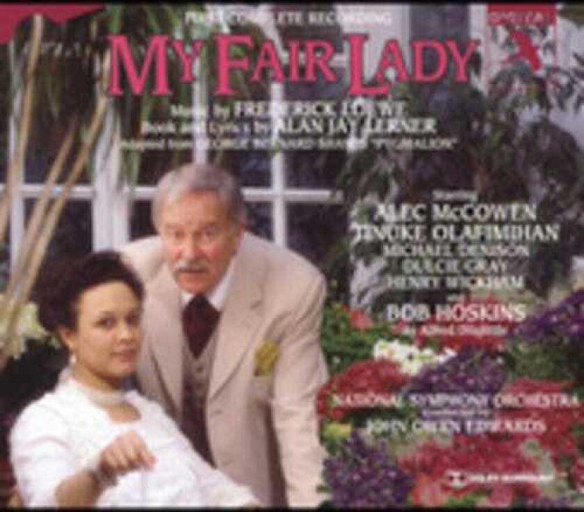 My Fair Lady My Fair Lady / O.c.r. CD