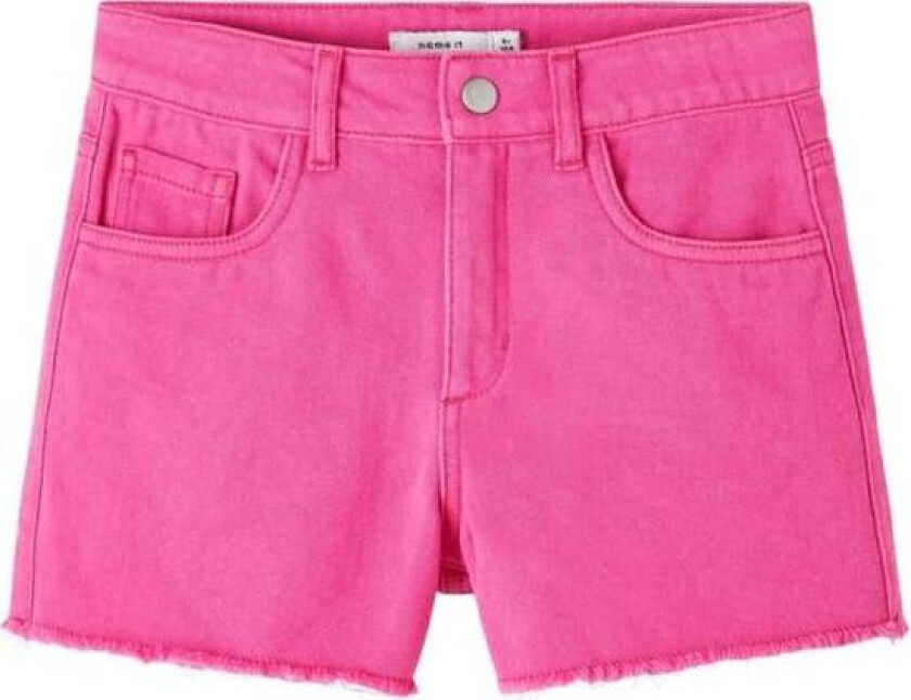 Name It - Shorts Randi Pink Yarrow