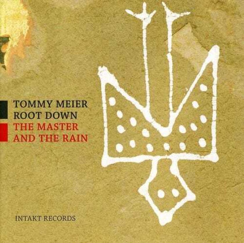 Tommy Root Down Meier Master & Rain CD