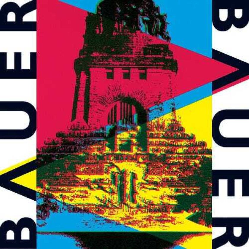 Conrad Bauer Bauer Bauer CD