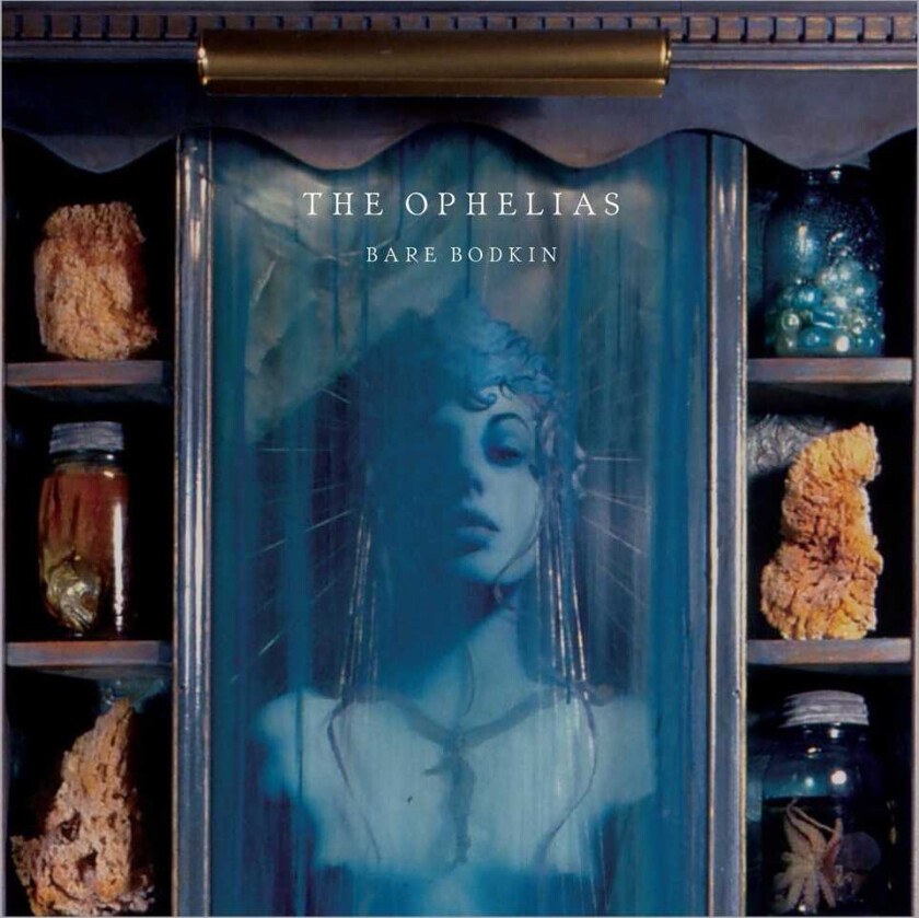 Ophelias Bare Bodkin CD