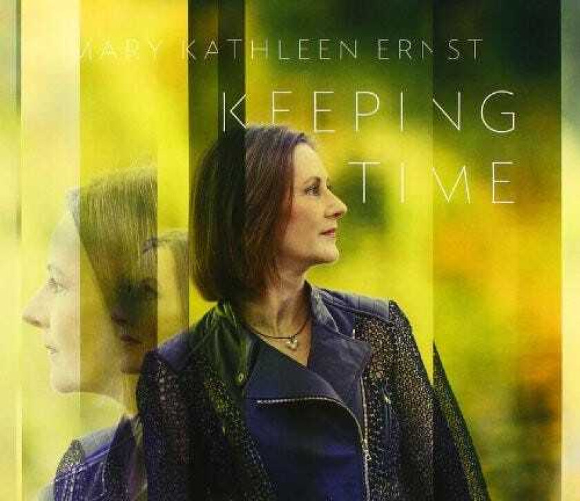 Mary Kathleen Ernst Keeping Time CD
