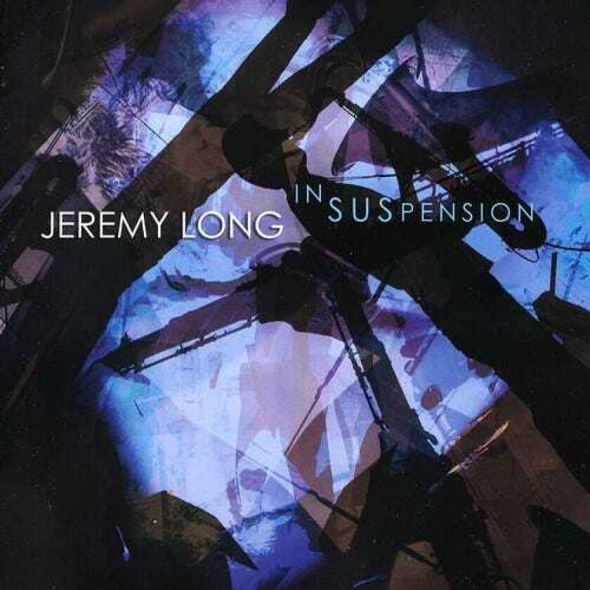 Jason Tiemann In Suspension CD