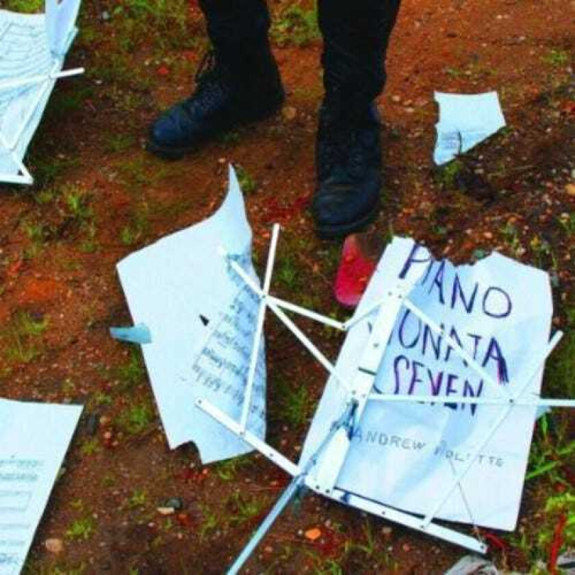 Piano Sonatas Violette Piano Sonatas: Violette CD