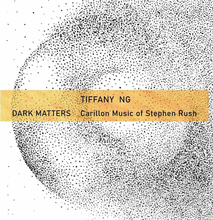 Tiffany Ng Dark Matters CD