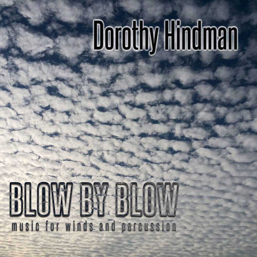 Diverse Artister Blow By Blow CD