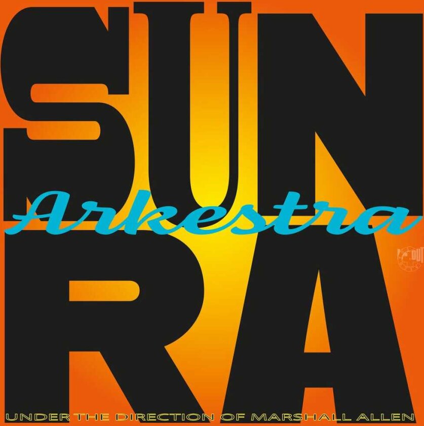 Sun Ra Arkestra Lights On A Satellite CD