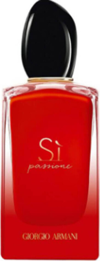 Si Passione Intense EdP