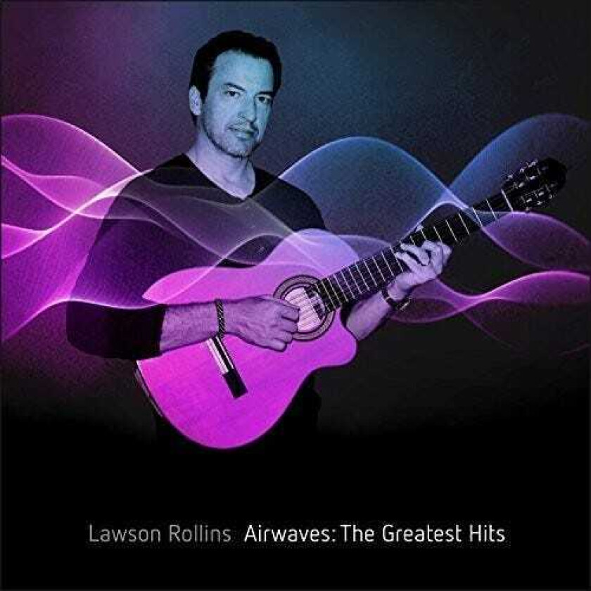 Lawson Rollins Greatest Hits CD