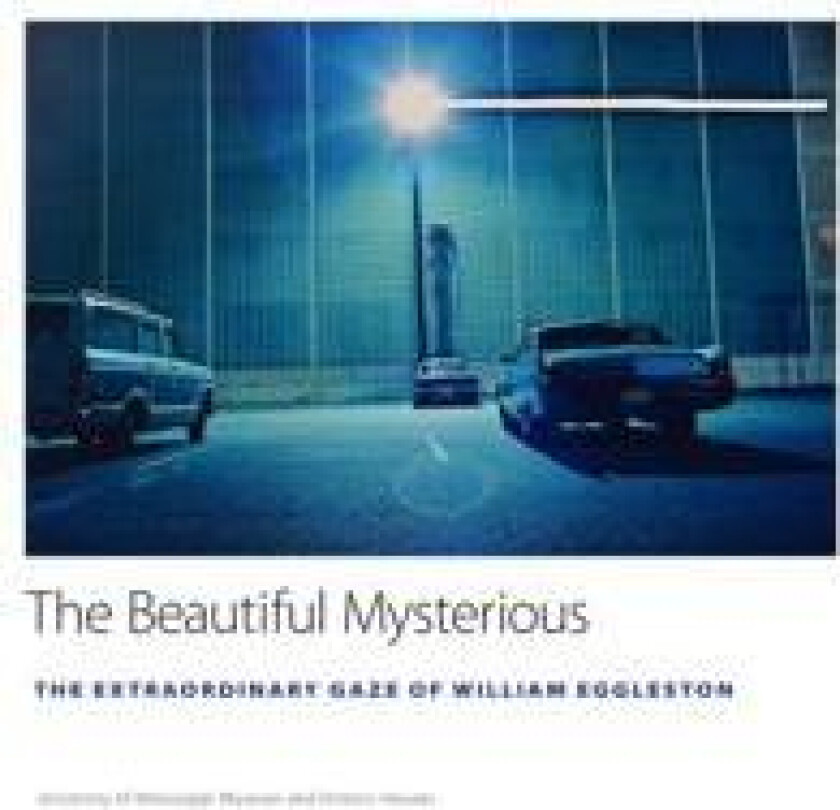 The Beautiful Mysterious