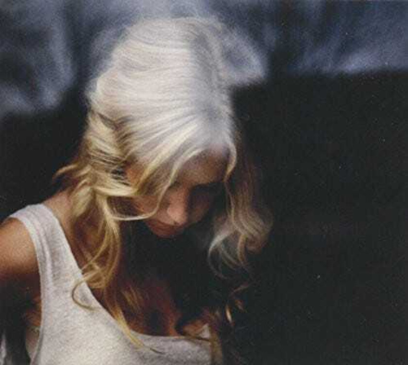 Megan Bonnell Maps CD