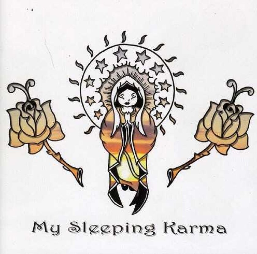 My Sleeping Karma My Sleeping Karma CD