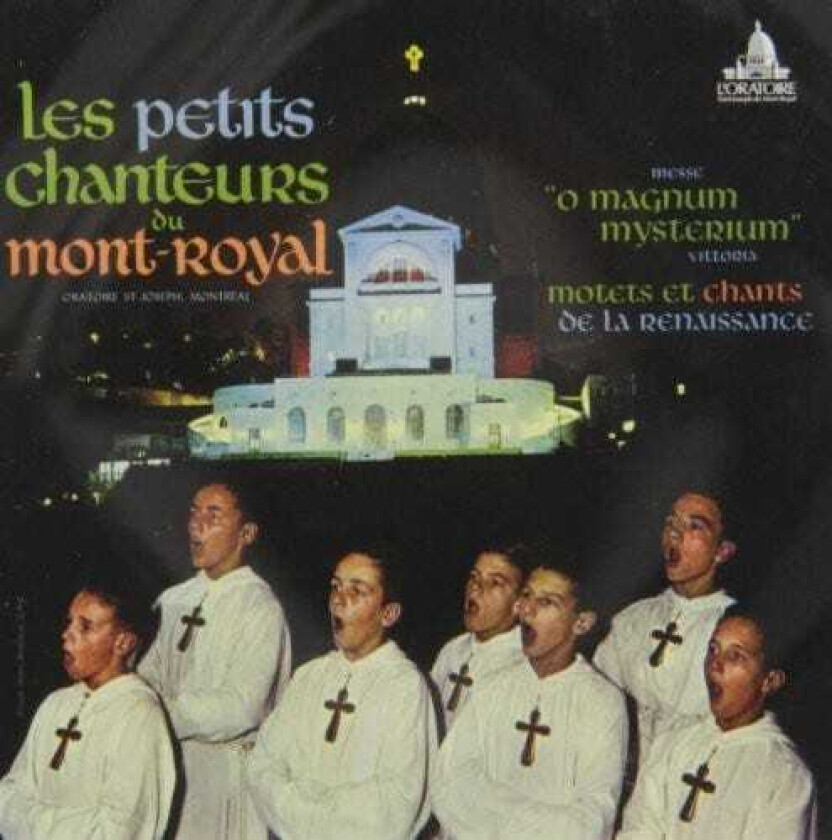 Diverse Artister Motets Et Chants De La Renaissance CD