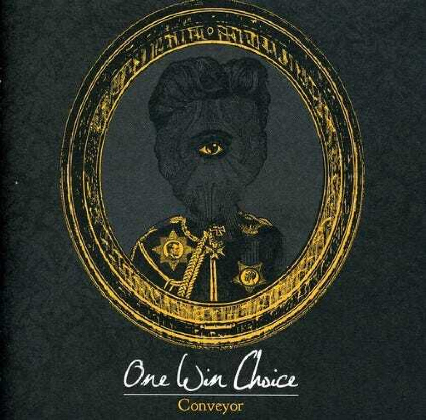 One Win Choice Conveyor CD
