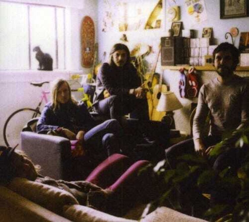 Sun Wizard Positively 4th Avenue CD