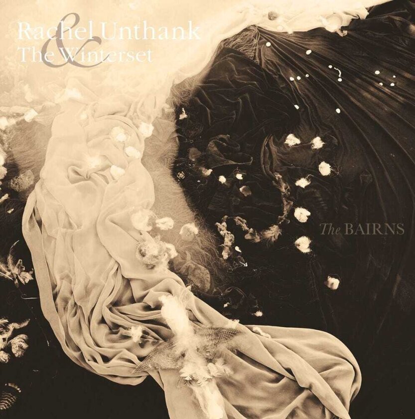 Rachel Unthank & The Winterset Bairns CD