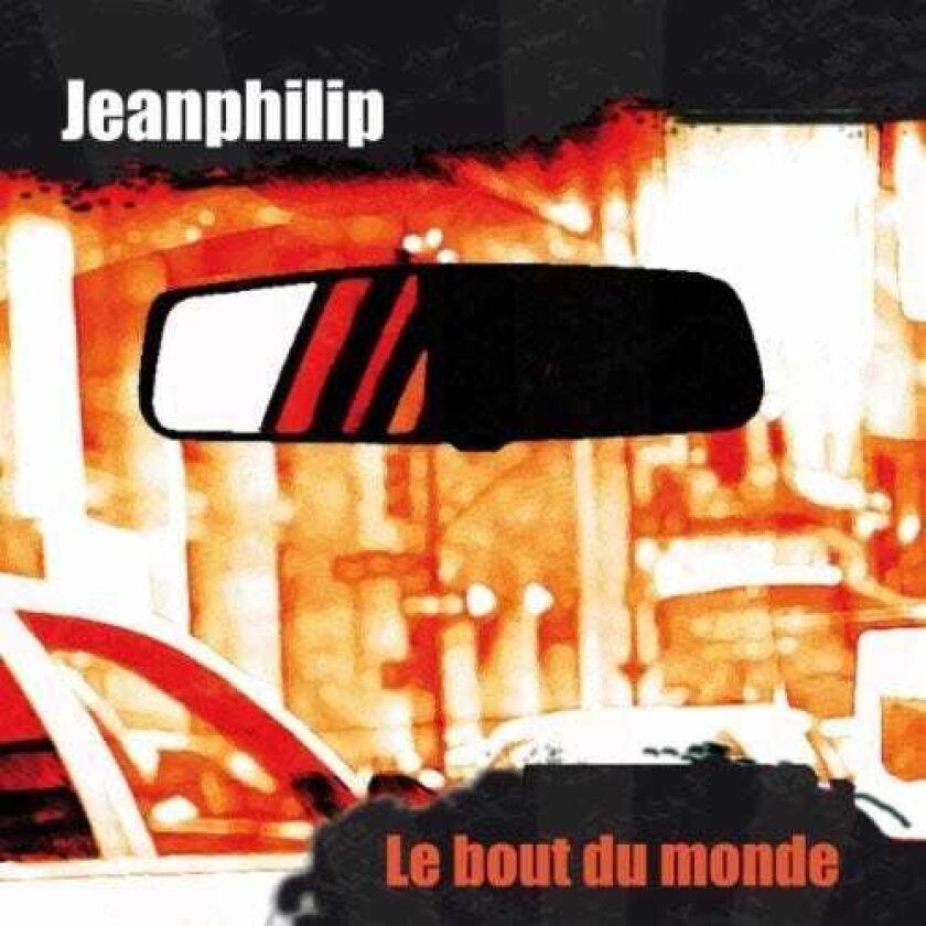 Jean Phillipe Bout Du Monde CD
