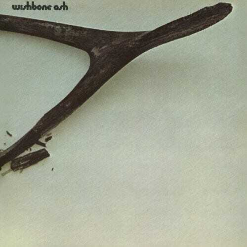 Wishbone Ash Wishbone Ash CD