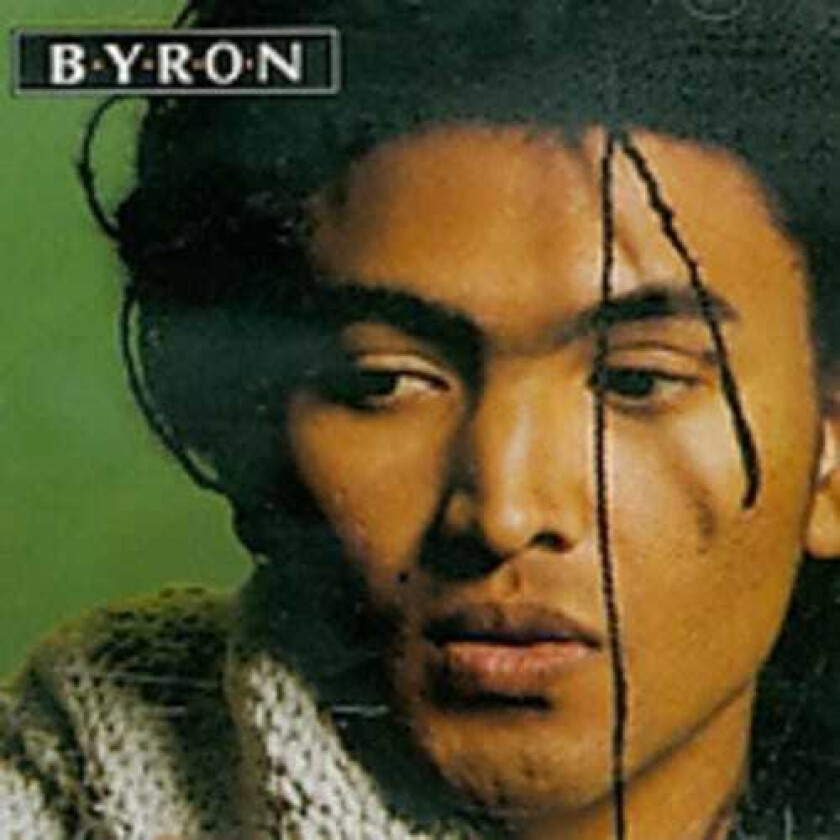 Byron Byron CD