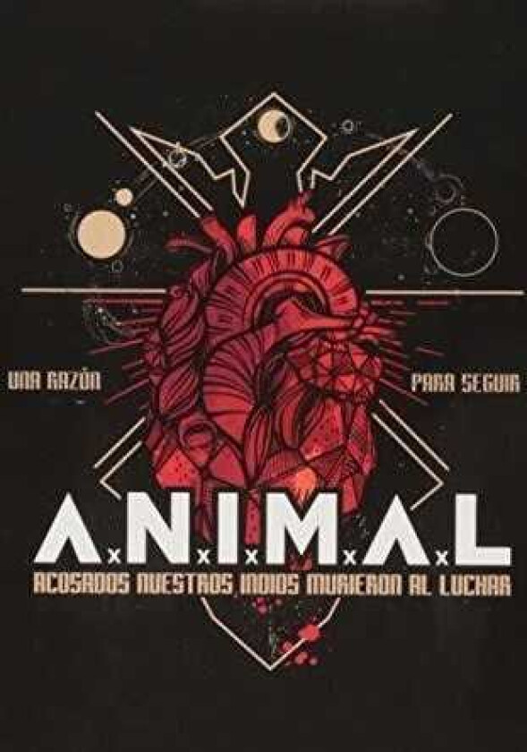 A.n.i.m.a.l. Una Razon Para Seguir CD