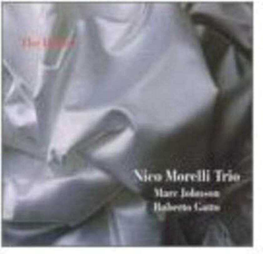 Nico Morelli Dream CD