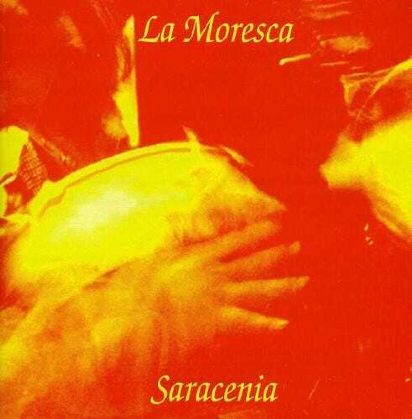 La Moresca Saracenia CD