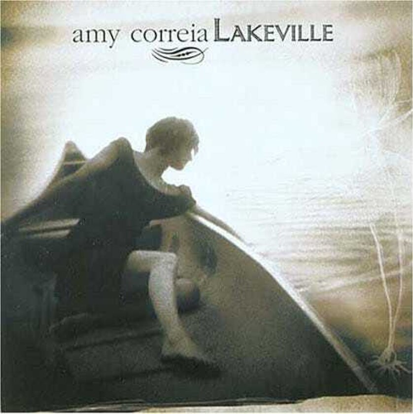 Amy Correia Lakeville CD