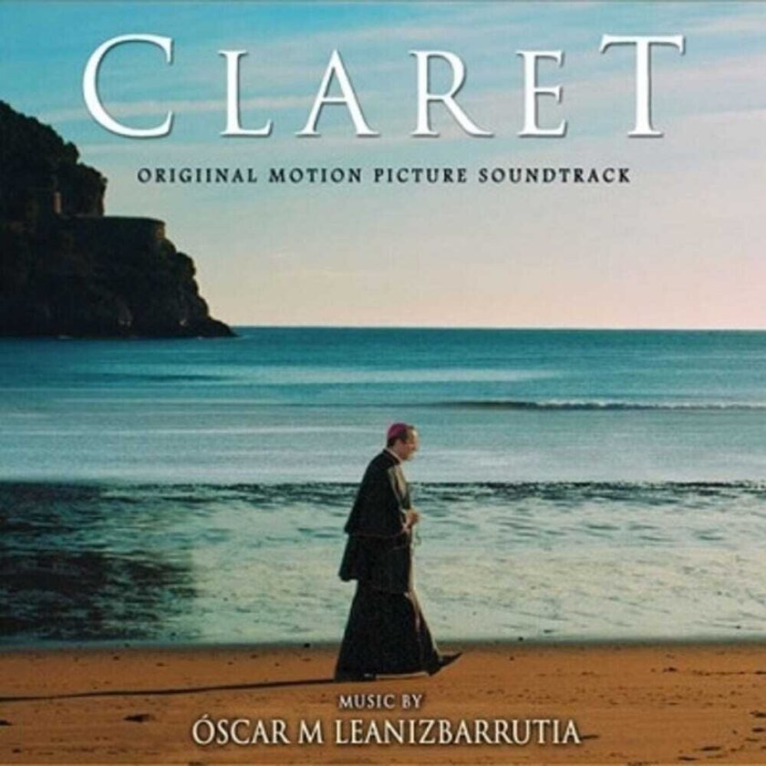 Oscar M Leanizbarrutia Claret / O.s.t. CD