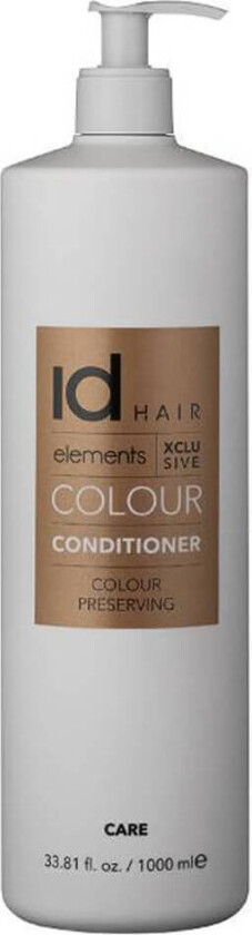 Elements Xclusive Colour Conditioner 1000 ml