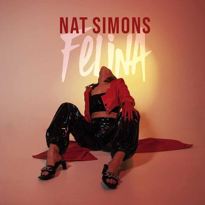 Nat Simons Felina CD