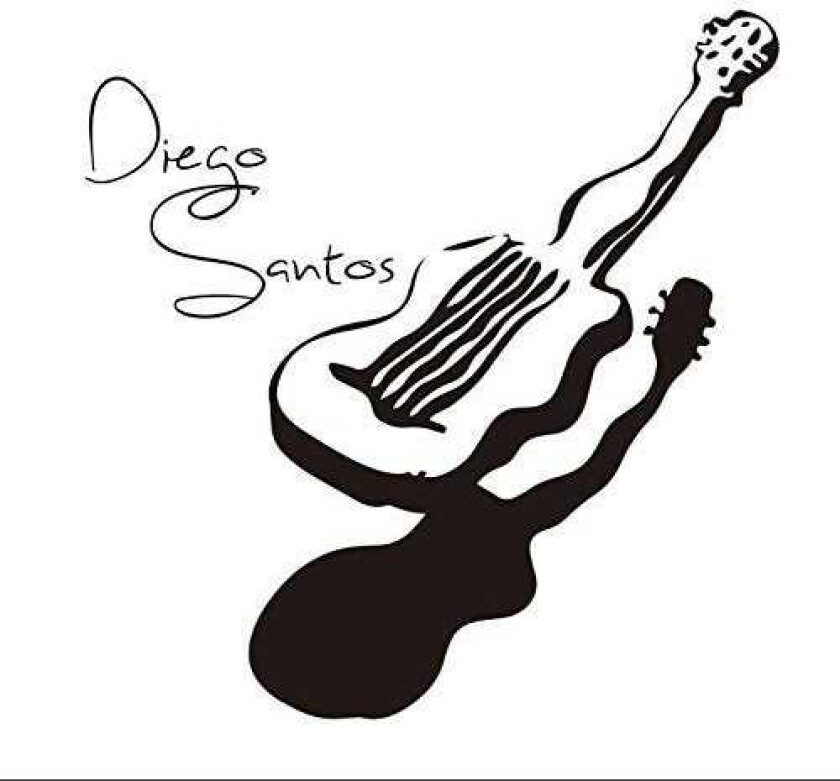 Diego Santos Diego Santos CD