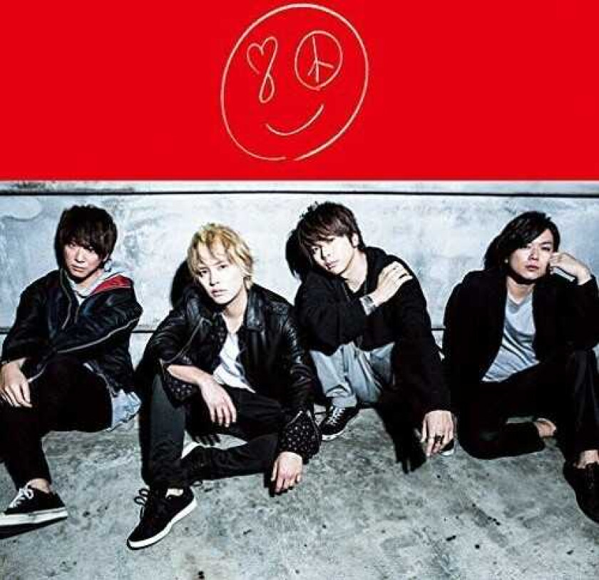 News Lps (type B) CD