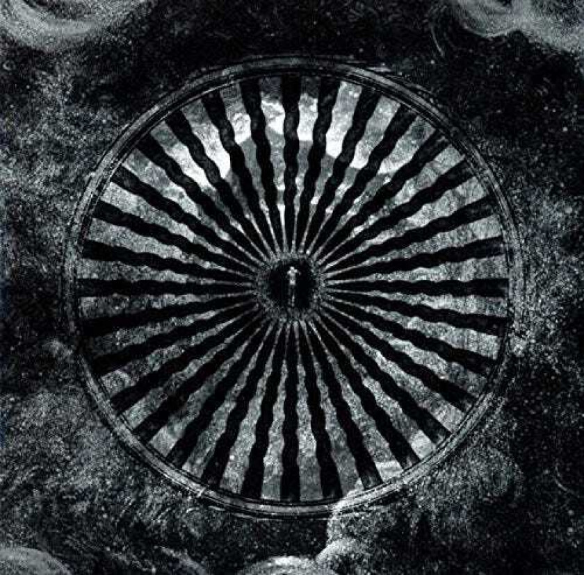 Tehom Merciless Light CD