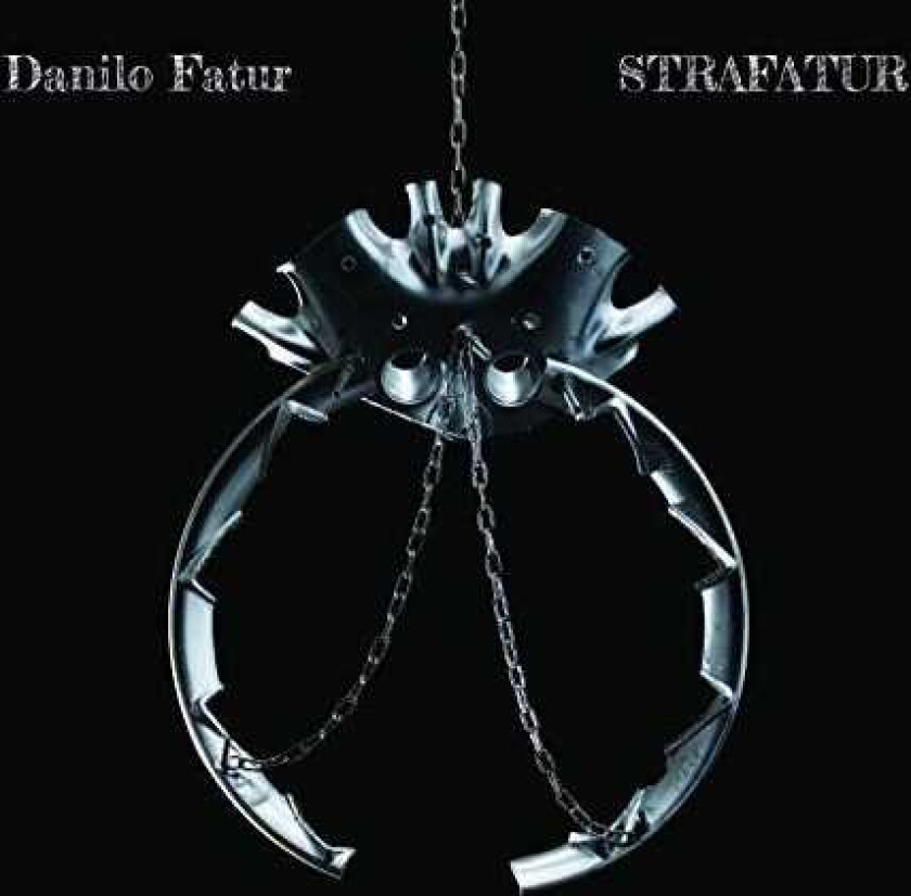 Fatur Strafatur CD