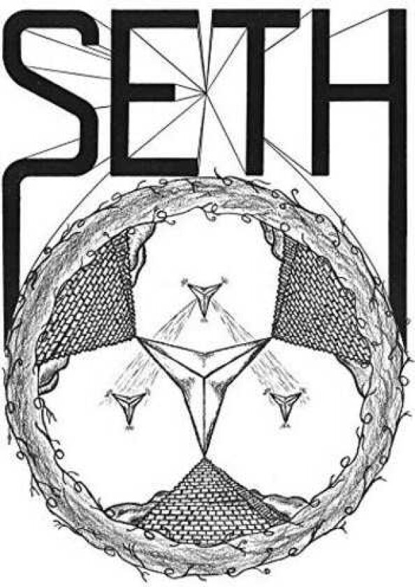 Seth Seth CD