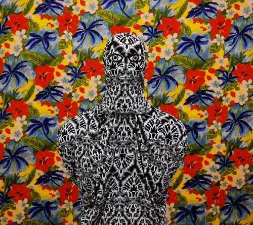 The John Steel Singers Everything's A Thread CD